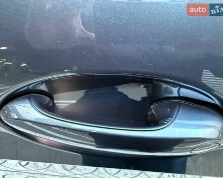 Серый БМВ Х5, объемом двигателя 3 л и пробегом 193 тыс. км за 44990 $, фото 19 на Automoto.ua