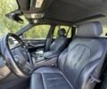 Сірий БМВ Х5, об'ємом двигуна 4.4 л та пробігом 67 тис. км за 5500 $, фото 8 на Automoto.ua