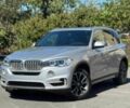 Сірий БМВ Х5, об'ємом двигуна 3 л та пробігом 34 тис. км за 9800 $, фото 2 на Automoto.ua