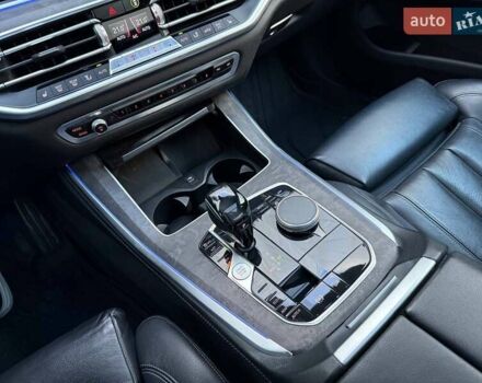 Серый БМВ Х5, объемом двигателя 3 л и пробегом 193 тыс. км за 44990 $, фото 33 на Automoto.ua