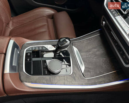 Серый БМВ Х5, объемом двигателя 2.99 л и пробегом 120 тыс. км за 52000 $, фото 17 на Automoto.ua