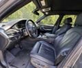 Сірий БМВ Х5, об'ємом двигуна 4.4 л та пробігом 67 тис. км за 5500 $, фото 7 на Automoto.ua