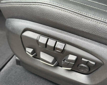 Серый БМВ Х5, объемом двигателя 4.39 л и пробегом 105 тыс. км за 38000 $, фото 22 на Automoto.ua