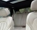 Серый БМВ Х5, объемом двигателя 2.99 л и пробегом 156 тыс. км за 45000 $, фото 11 на Automoto.ua