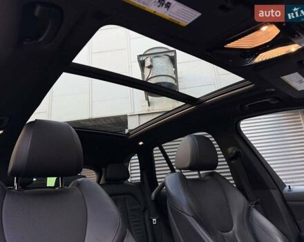 Серый БМВ Х5, объемом двигателя 3 л и пробегом 193 тыс. км за 44990 $, фото 16 на Automoto.ua