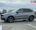 Сірий БМВ Х5, об'ємом двигуна 2.98 л та пробігом 116 тис. км за 35500 $, фото 9 на Automoto.ua