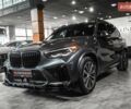 Серый БМВ Х5, объемом двигателя 3 л и пробегом 61 тыс. км за 51900 $, фото 12 на Automoto.ua