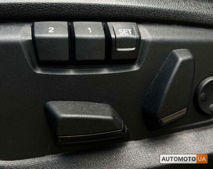 Серый БМВ Х5, объемом двигателя 3 л и пробегом 165 тыс. км за 39499 $, фото 22 на Automoto.ua