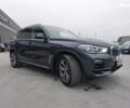 Серый БМВ Х5, объемом двигателя 3 л и пробегом 107 тыс. км за 57990 $, фото 11 на Automoto.ua