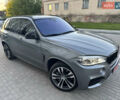 Сірий БМВ Х5, об'ємом двигуна 3 л та пробігом 204 тис. км за 41500 $, фото 81 на Automoto.ua