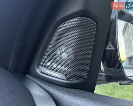 Сірий БМВ Х5, об'ємом двигуна 3 л та пробігом 204 тис. км за 41500 $, фото 49 на Automoto.ua