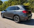 Сірий БМВ Х5, об'ємом двигуна 3 л та пробігом 37 тис. км за 14900 $, фото 5 на Automoto.ua