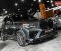 Серый БМВ Х5, объемом двигателя 3 л и пробегом 61 тыс. км за 51900 $, фото 92 на Automoto.ua