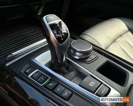 Серый БМВ Х5, объемом двигателя 3 л и пробегом 165 тыс. км за 39499 $, фото 29 на Automoto.ua