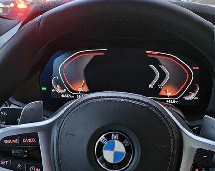 Серый БМВ Х5, объемом двигателя 3 л и пробегом 65 тыс. км за 49900 $, фото 5 на Automoto.ua