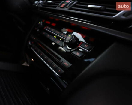 Серый БМВ Х5, объемом двигателя 3 л и пробегом 232 тыс. км за 29999 $, фото 63 на Automoto.ua