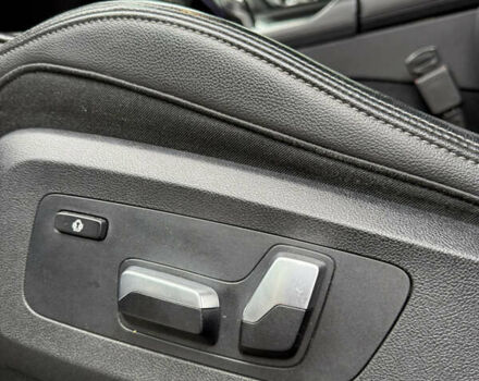 Сірий БМВ Х5, об'ємом двигуна 2.99 л та пробігом 190 тис. км за 55000 $, фото 5 на Automoto.ua