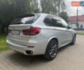 Сірий БМВ Х5, об'ємом двигуна 2.98 л та пробігом 94 тис. км за 27500 $, фото 8 на Automoto.ua