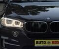 Серый БМВ Х5, объемом двигателя 3 л и пробегом 86 тыс. км за 29500 $, фото 9 на Automoto.ua
