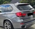 Серый БМВ Х5, объемом двигателя 2 л и пробегом 117 тыс. км за 24000 $, фото 2 на Automoto.ua