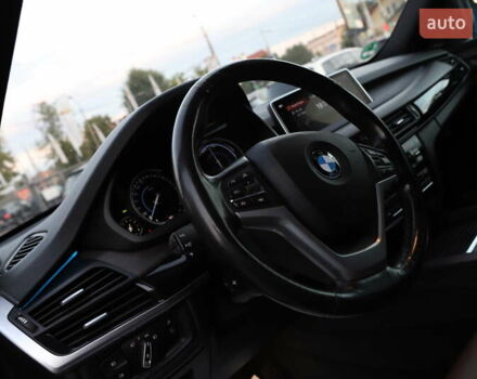 Серый БМВ Х5, объемом двигателя 3 л и пробегом 232 тыс. км за 29999 $, фото 55 на Automoto.ua