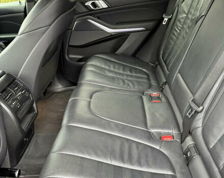 Сірий БМВ Х5, об'ємом двигуна 2.99 л та пробігом 190 тис. км за 55000 $, фото 17 на Automoto.ua