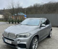 Сірий БМВ Х5, об'ємом двигуна 2.99 л та пробігом 67 тис. км за 45350 $, фото 16 на Automoto.ua