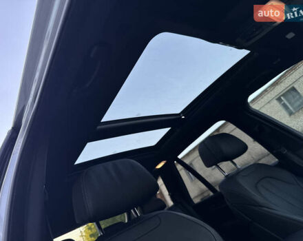 Сірий БМВ Х5, об'ємом двигуна 3 л та пробігом 204 тис. км за 41500 $, фото 54 на Automoto.ua
