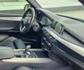 Серый БМВ Х5, объемом двигателя 2 л и пробегом 117 тыс. км за 24000 $, фото 13 на Automoto.ua