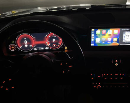 Серый БМВ Х5, объемом двигателя 2.99 л и пробегом 106 тыс. км за 50000 $, фото 29 на Automoto.ua