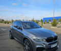 Сірий БМВ Х5, об'ємом двигуна 2.99 л та пробігом 225 тис. км за 43000 $, фото 13 на Automoto.ua