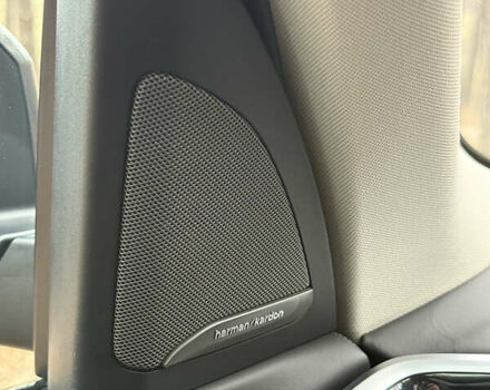 Сірий БМВ Х5, об'ємом двигуна 2.99 л та пробігом 142 тис. км за 52900 $, фото 42 на Automoto.ua