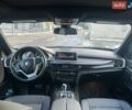 Серый БМВ Х5, объемом двигателя 2 л и пробегом 109 тыс. км за 28300 $, фото 9 на Automoto.ua
