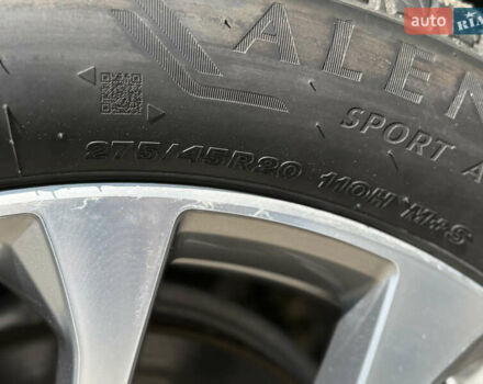 Серый БМВ Х5, объемом двигателя 3 л и пробегом 104 тыс. км за 49990 $, фото 29 на Automoto.ua