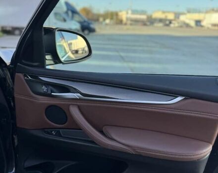 Серый БМВ Х5, объемом двигателя 2.99 л и пробегом 126 тыс. км за 37000 $, фото 13 на Automoto.ua