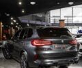 Серый БМВ Х5, объемом двигателя 3 л и пробегом 61 тыс. км за 51900 $, фото 24 на Automoto.ua