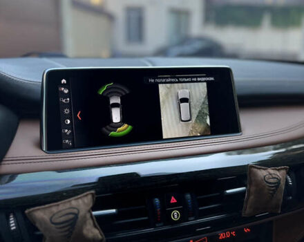 Сірий БМВ Х5, об'ємом двигуна 3 л та пробігом 31 тис. км за 36900 $, фото 5 на Automoto.ua