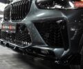 Серый БМВ Х5, объемом двигателя 3 л и пробегом 61 тыс. км за 51900 $, фото 13 на Automoto.ua