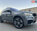 Сірий БМВ Х5, об'ємом двигуна 3 л та пробігом 204 тис. км за 41500 $, фото 80 на Automoto.ua