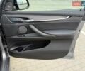 Сірий БМВ Х5, об'ємом двигуна 2.98 л та пробігом 116 тис. км за 35500 $, фото 35 на Automoto.ua
