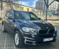 Сірий БМВ Х5, об'ємом двигуна 2 л та пробігом 95 тис. км за 35000 $, фото 1 на Automoto.ua