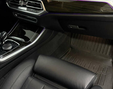 Сірий БМВ Х5, об'ємом двигуна 3 л та пробігом 139 тис. км за 46900 $, фото 34 на Automoto.ua