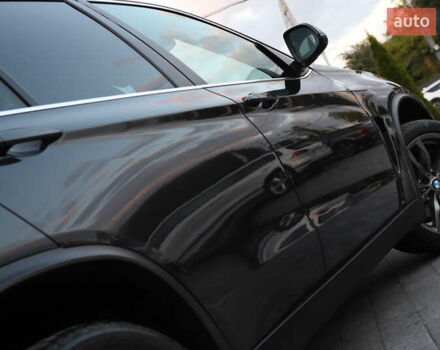 Серый БМВ Х5, объемом двигателя 3 л и пробегом 232 тыс. км за 29999 $, фото 32 на Automoto.ua