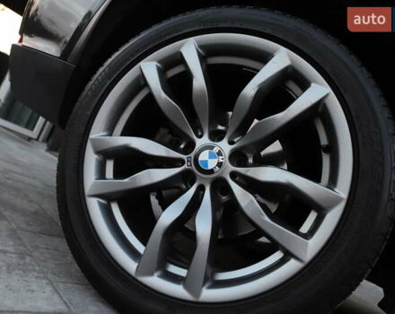 Серый БМВ Х5, объемом двигателя 3 л и пробегом 232 тыс. км за 29999 $, фото 15 на Automoto.ua