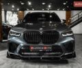 Серый БМВ Х5, объемом двигателя 3 л и пробегом 61 тыс. км за 51900 $, фото 85 на Automoto.ua