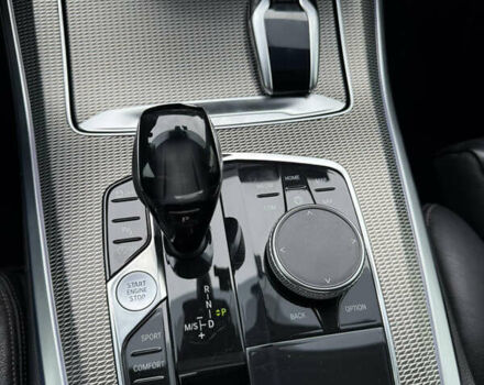 Сірий БМВ Х5, об'ємом двигуна 2.99 л та пробігом 190 тис. км за 55000 $, фото 7 на Automoto.ua