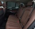 Серый БМВ Х5, объемом двигателя 3 л и пробегом 107 тыс. км за 57990 $, фото 36 на Automoto.ua