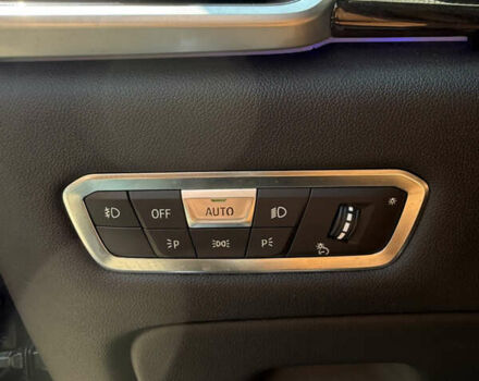 Серый БМВ Х5, объемом двигателя 3 л и пробегом 104 тыс. км за 49990 $, фото 26 на Automoto.ua