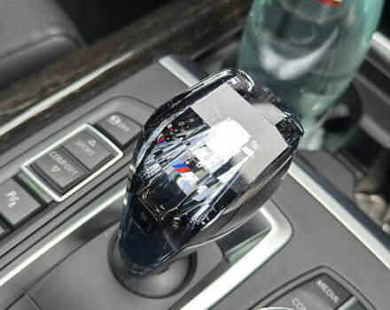 Серый БМВ Х5, объемом двигателя 4.39 л и пробегом 105 тыс. км за 38000 $, фото 25 на Automoto.ua