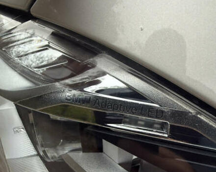 Серый БМВ Х5, объемом двигателя 4.39 л и пробегом 105 тыс. км за 38000 $, фото 33 на Automoto.ua